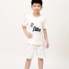 DAMY Peace Saves Lives Tee For Kid