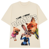DAMY Fun Squad Tee