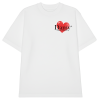 DAMY Sweet Heart Tee