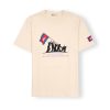 DAMY Peace Saves Lives Tee
