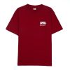 DAMY Basic Tee