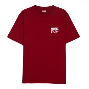 DAMY Basic Tee