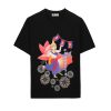 DAMY Cambodia Love Peace Tee