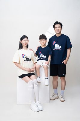 DAMY Family