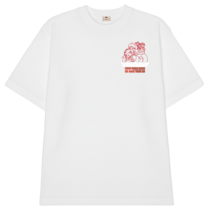 DAMY Christmas Tee