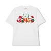 DAMY Let's Jingle Tee