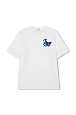 DAMY Housemark Tee