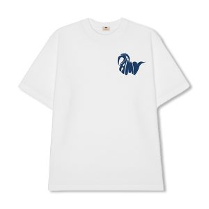 DAMY Housemark Tee